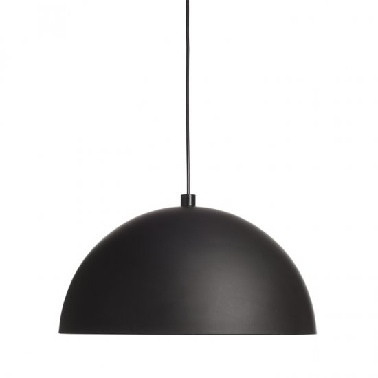 Carissima 40 40cm Svart med guldfärgad reflektor