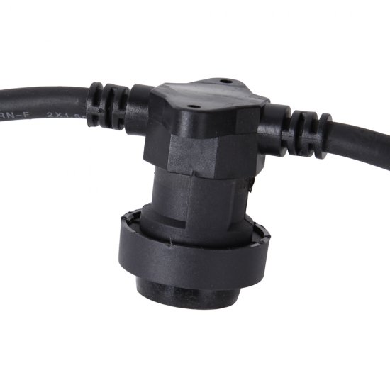 Connecta Ljusslinga E27/B22 sockel