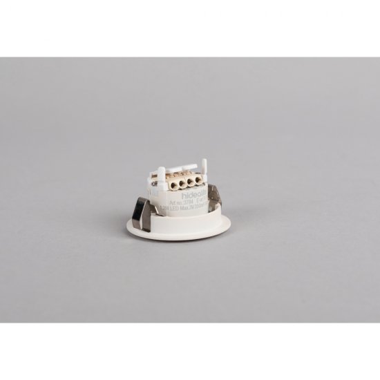 Core Smart Tilt 45° Vit 2700K/3000K