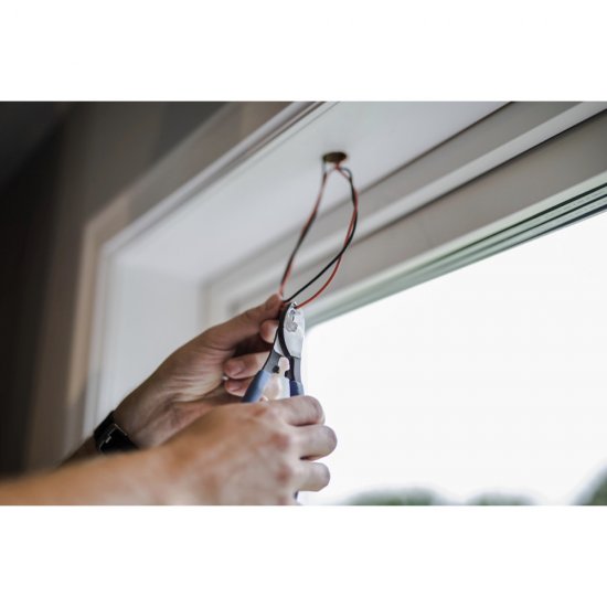 Core Smart Tilt 45° Vit 2700K/3000K