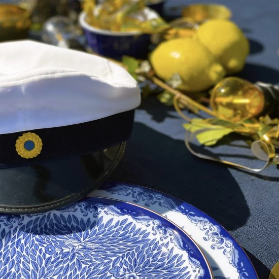 5-pack Deco ljuskälla till Cosy partyslinga 5m E27 12V - välj färg