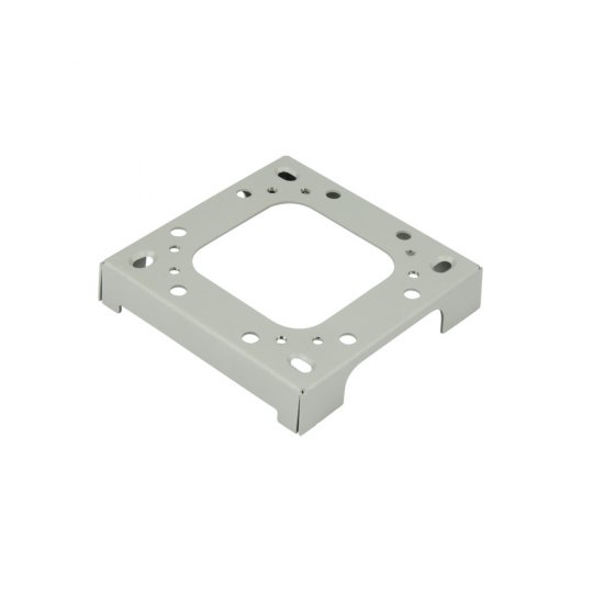 Distans till armatur Cube I och II grå