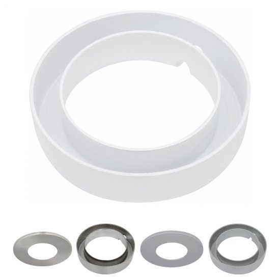 Distansringar och frontringar till Malmbergs MD-315