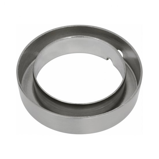 Distansringar i satin till Malmbergs MD-315