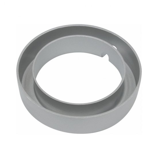 Frontring i silver till Malmbergs MD-315