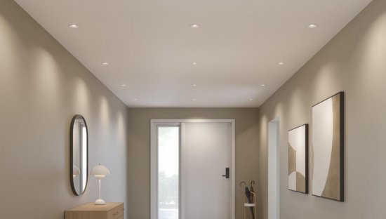 Downlight DWN-01 tiltbar