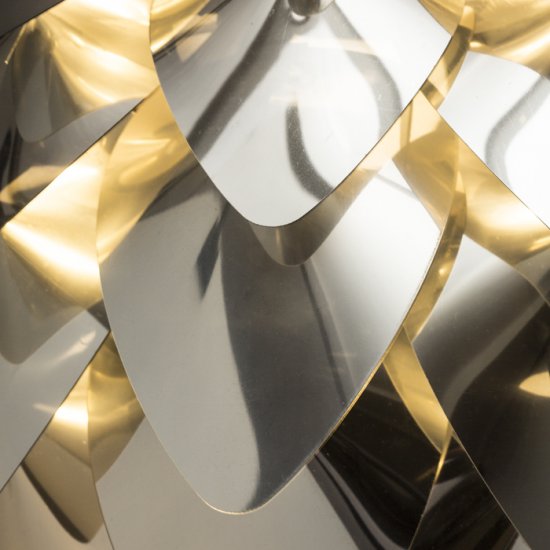 Encombre Kromfolie
42cm