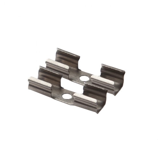 Fäste clips till aluminiumprofil Micro U från Hidealite