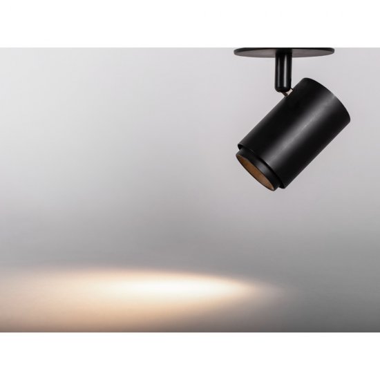 Focus Spot Micro Svart, miljöbild