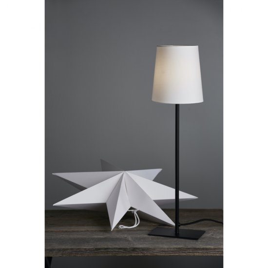 Frozen skärm och stjärna på fot - miljöbild 2