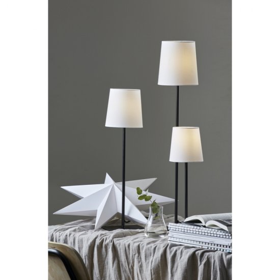 Frozen skärm och stjärna på fot - miljöbild 3