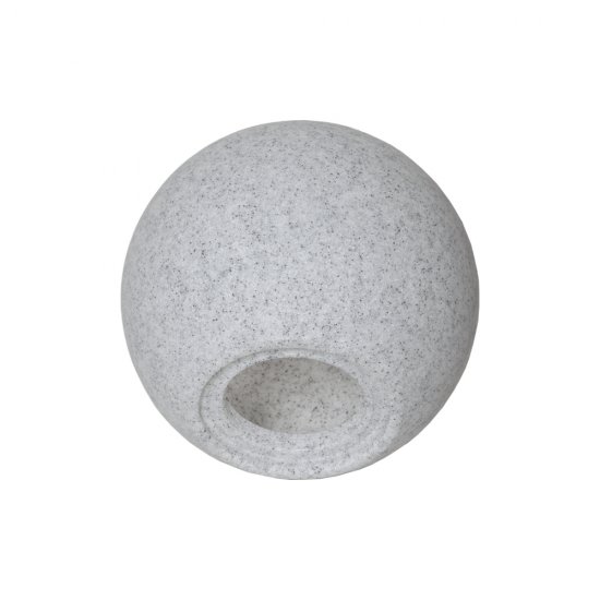 Gardenlight boll 30 utomhusdekoration IP65 - kåpa
