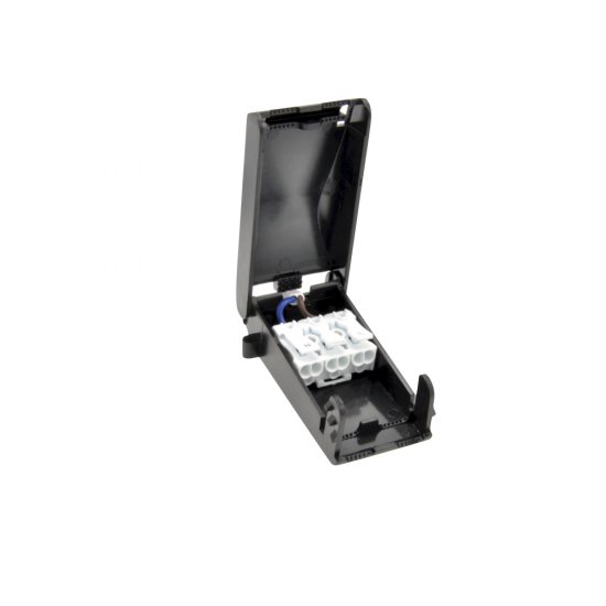 Forseti/Möja 48 9W 3000K IP44 vinklingsbar