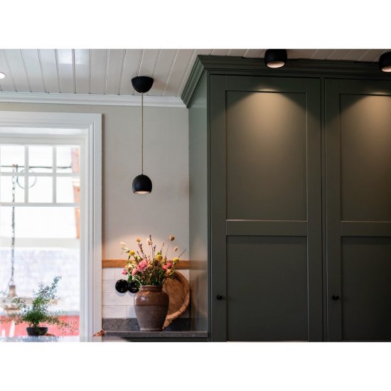 Globe G2 Surface Svart 82