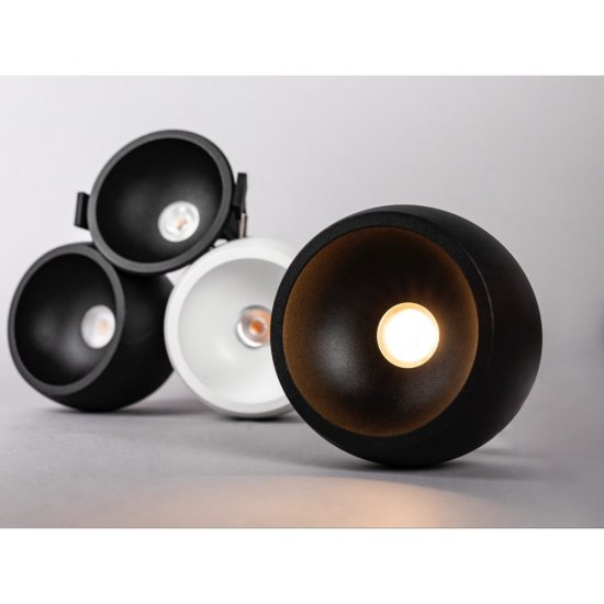 Globe G2 Surface 8W serien