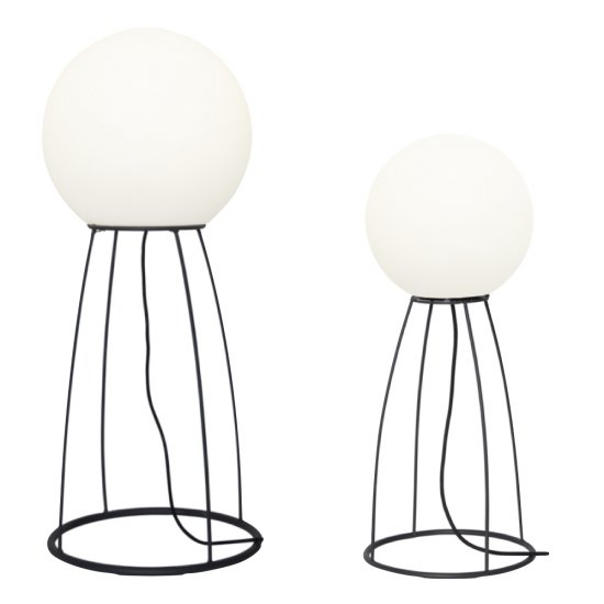 Utebelysning för altan, balkong eller uteplats, Mallorca