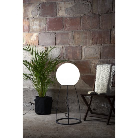 Miljöbild på Mallorca, liten storlek