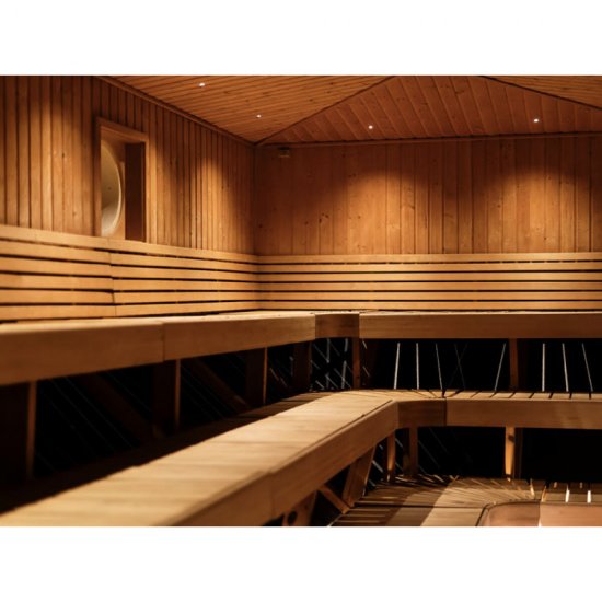 Heatspot G2 Kit 2700K 6-pack - Dimbar