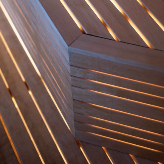 Heatwall bastuarmatur