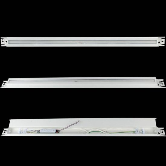 H8-1350 industriarmatur Henry Basic