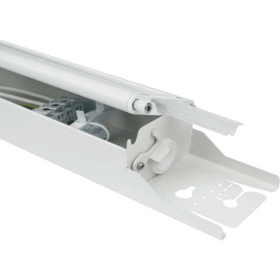 H8-1350 industriarmatur Henry Basic