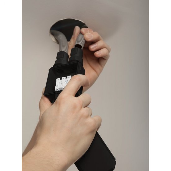 Comfort Quick Outdoor 3000K