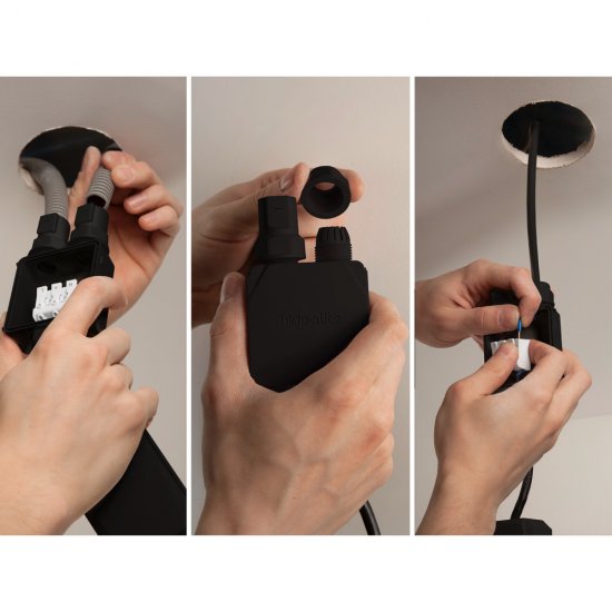 Comfort Quick Outdoor 3000K