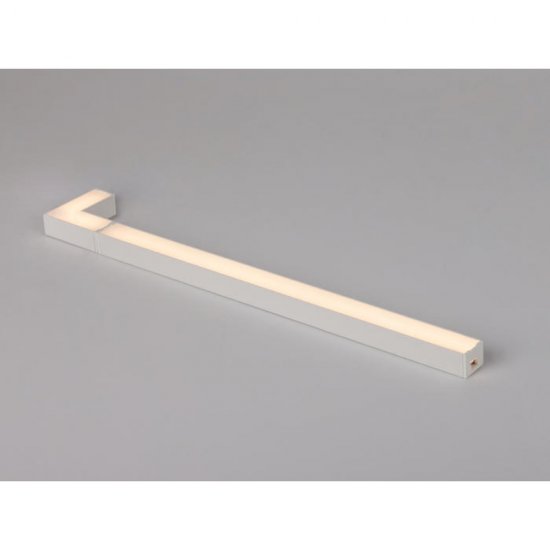 LED Extend G2 LED skena med ett corner