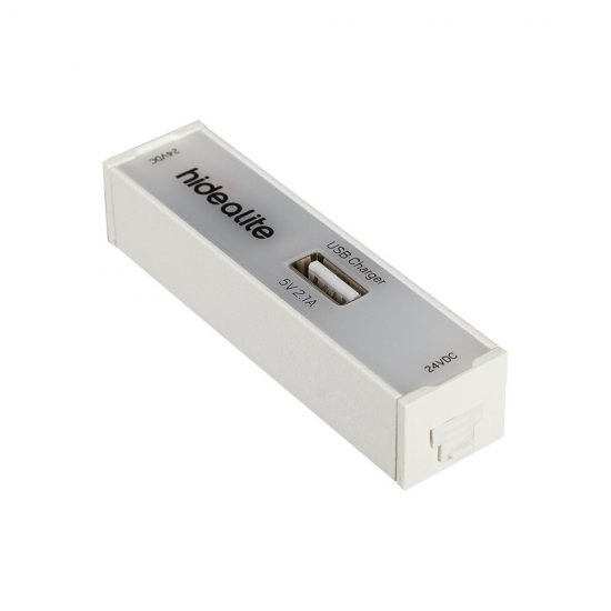 LED Extend G2 USB-laddare