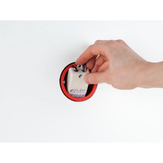 Hidealite dimbar micro konverter MD FDIM 4,2-10W - i en apparatdosa