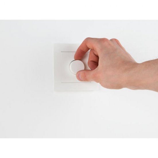 Hidealite dimbar konverter mini MD FDIM 8,4-16,5W - dimring