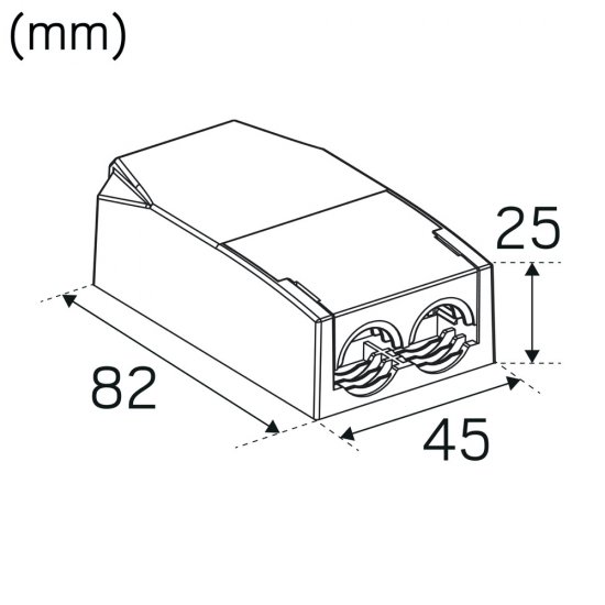 Optic Quick Deep ISO