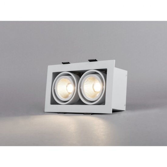 Optic Box II Vit 2X7,5W