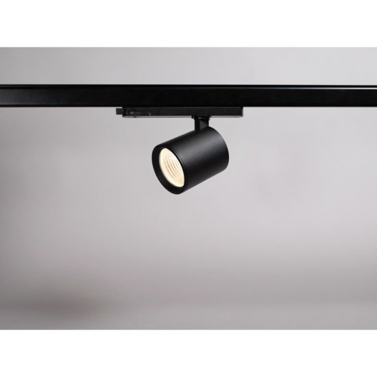 Optic Track M Svart 22W