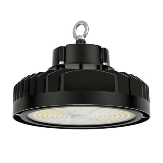 High Bay industriarmatur 4000K 21906 lumen​ 150W, HB-150W