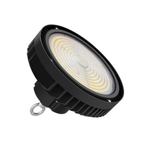 High Bay industriarmatur 4000K 21906 lumen​ 150W, HB-150W