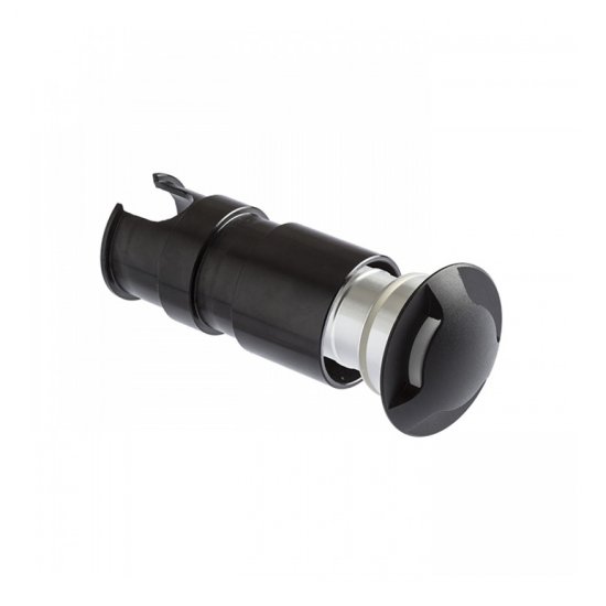 Kick I infälld vägglampa 3W 100lm - flera färgval