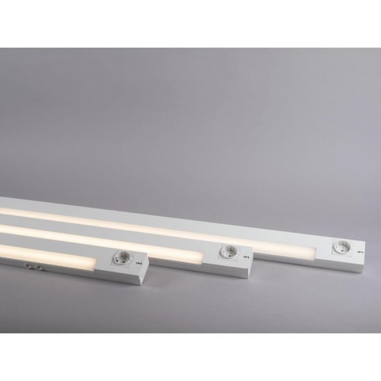 Underskåpsarmatur Kitchen Line 2700/3000K - 3 längder