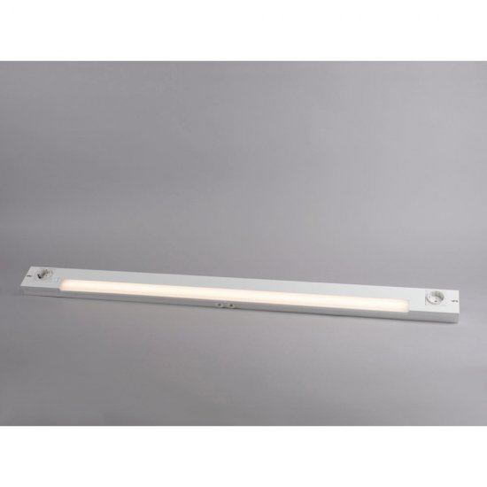 Underskåpsarmatur Kitchen Line - tänd