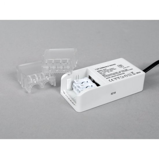 Dimbar LED Konverter FDIM G3 180mA