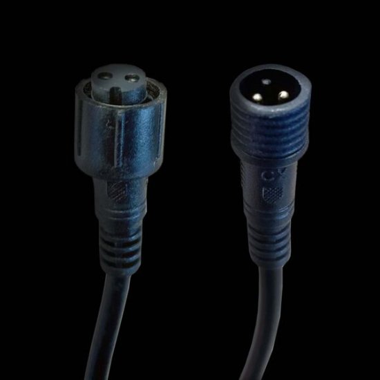 DECKY LED-armatur för trädäck 0,5W