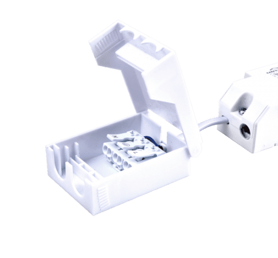 Tracy downlight 2CCT 178mm