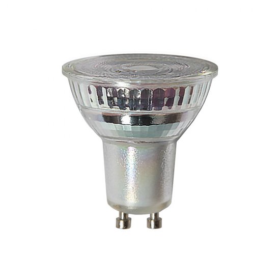 GU10 LED Spotlight 6,5W 25° - dimbar 347-67