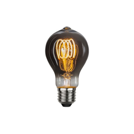 3,7W LED lampa för dekoration 6cm 354-64 lysande