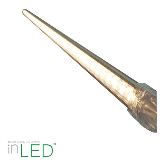 inLED LED skena 50cm