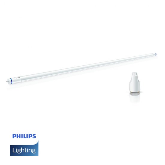 Philips MASTER LEDtube 120cm T8 lysrör 16W ULTRA OUTPUT 840/830