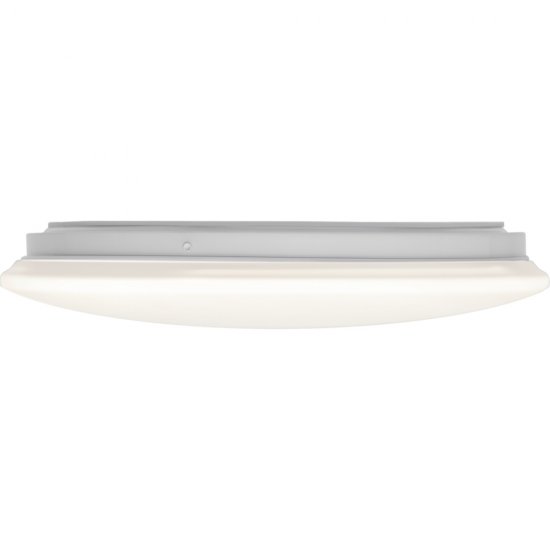 LED-plafond integra ceiling 3-step dim från sidan