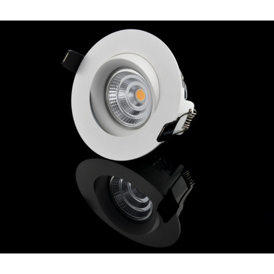 LED Spotlight Designlight P-180MW 2