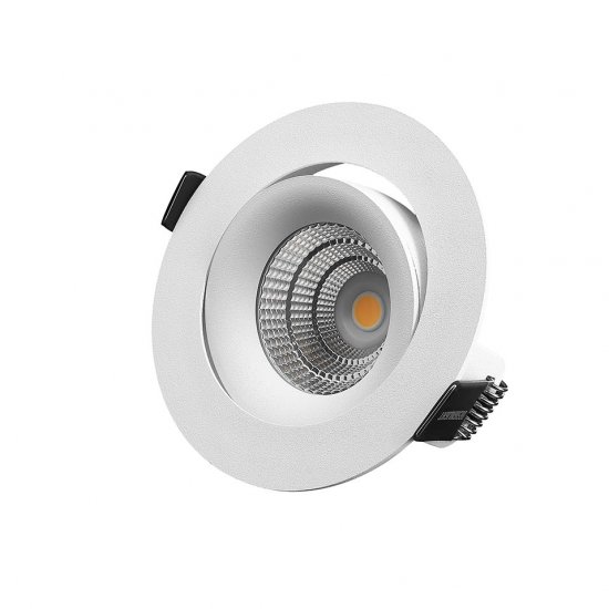 Designlight P-1603527 7W LED spotlight 2700K -frilagd bild | SPOTiLED.SE