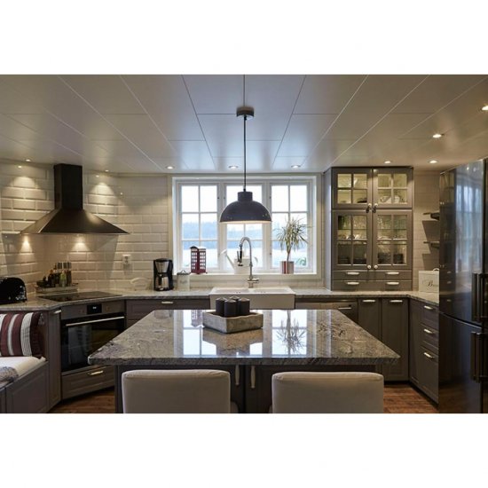 Designlight P-1603527 7W LED spotlight 2700K -miljöbil 1 | SPOTiLED.SE